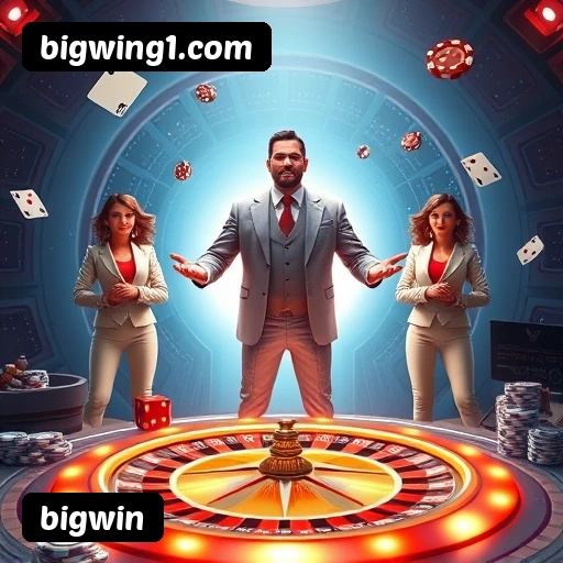 Processo de Download do App bigwin - Passo a Passo Simples
