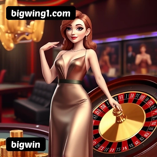 Guia visual quadrado do centro de download bigwin