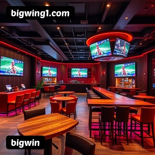Recursos Exclusivos do App bigwin - Modo Offline, Login Biométrico